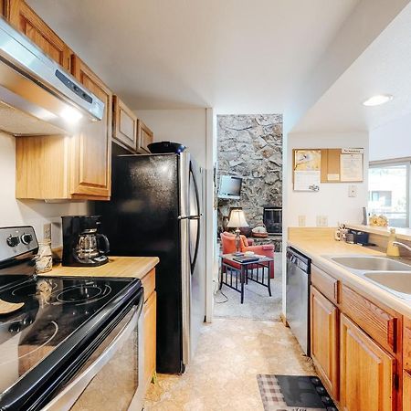 Marina Place 336 Dillon Luaran gambar