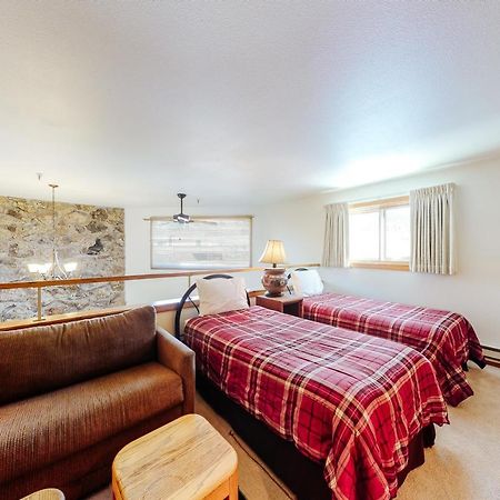 Marina Place 336 Dillon Luaran gambar