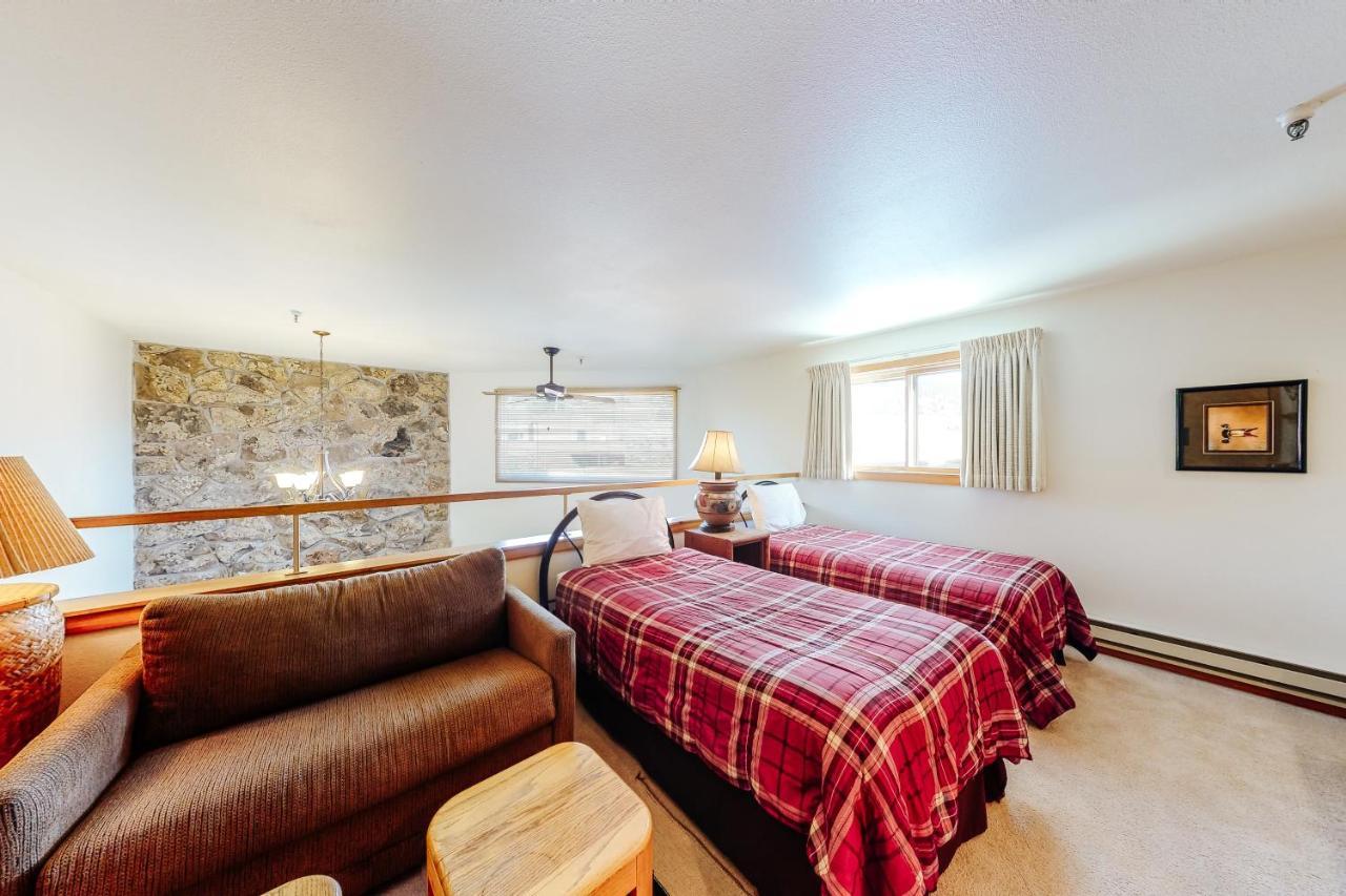 Marina Place 336 Dillon Luaran gambar