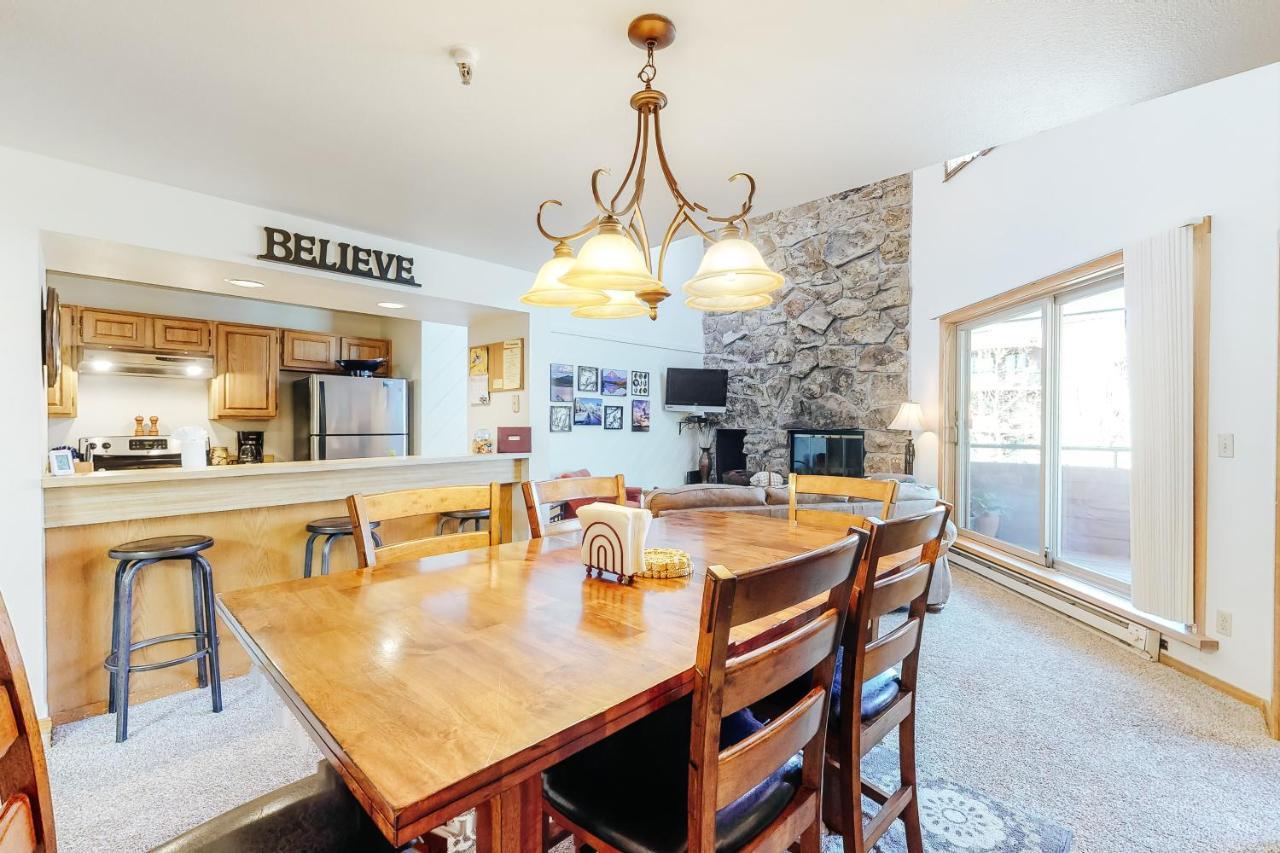 Marina Place 336 Dillon Luaran gambar