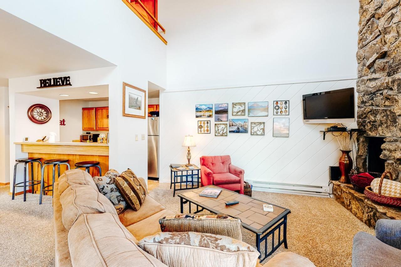 Marina Place 336 Dillon Luaran gambar