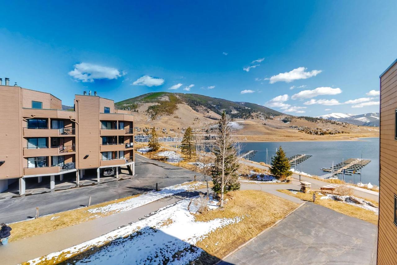 Marina Place 336 Dillon Luaran gambar