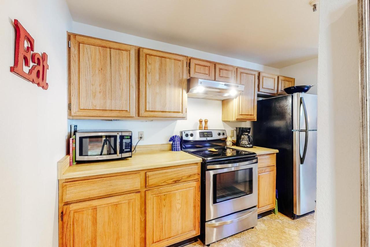 Marina Place 336 Dillon Luaran gambar