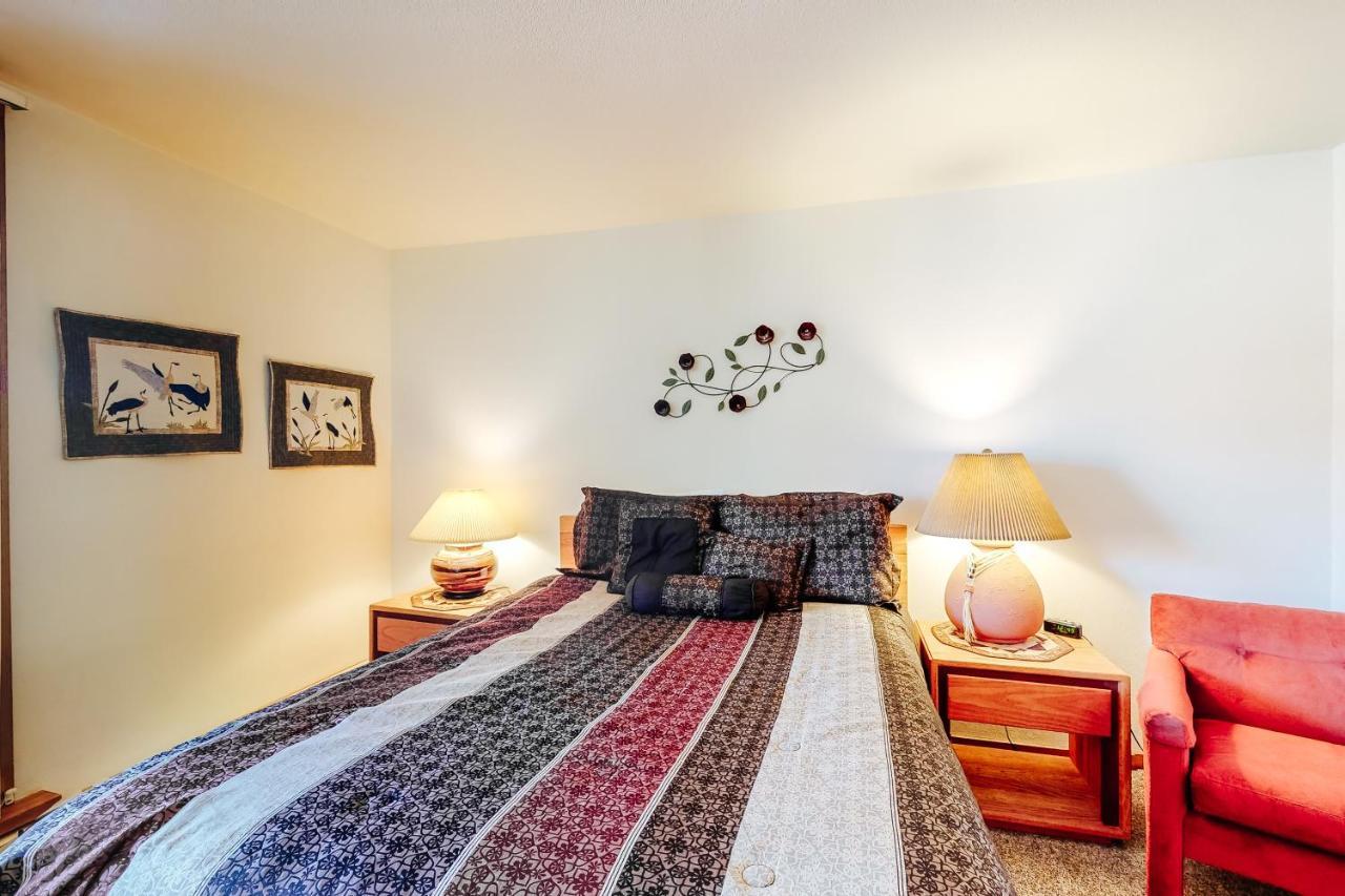 Marina Place 336 Dillon Luaran gambar
