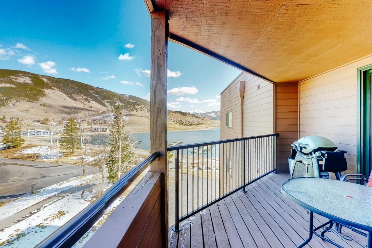 Marina Place 336 Dillon Luaran gambar