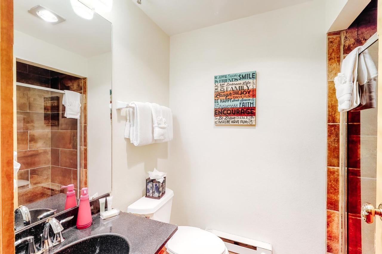 Marina Place 336 Dillon Luaran gambar