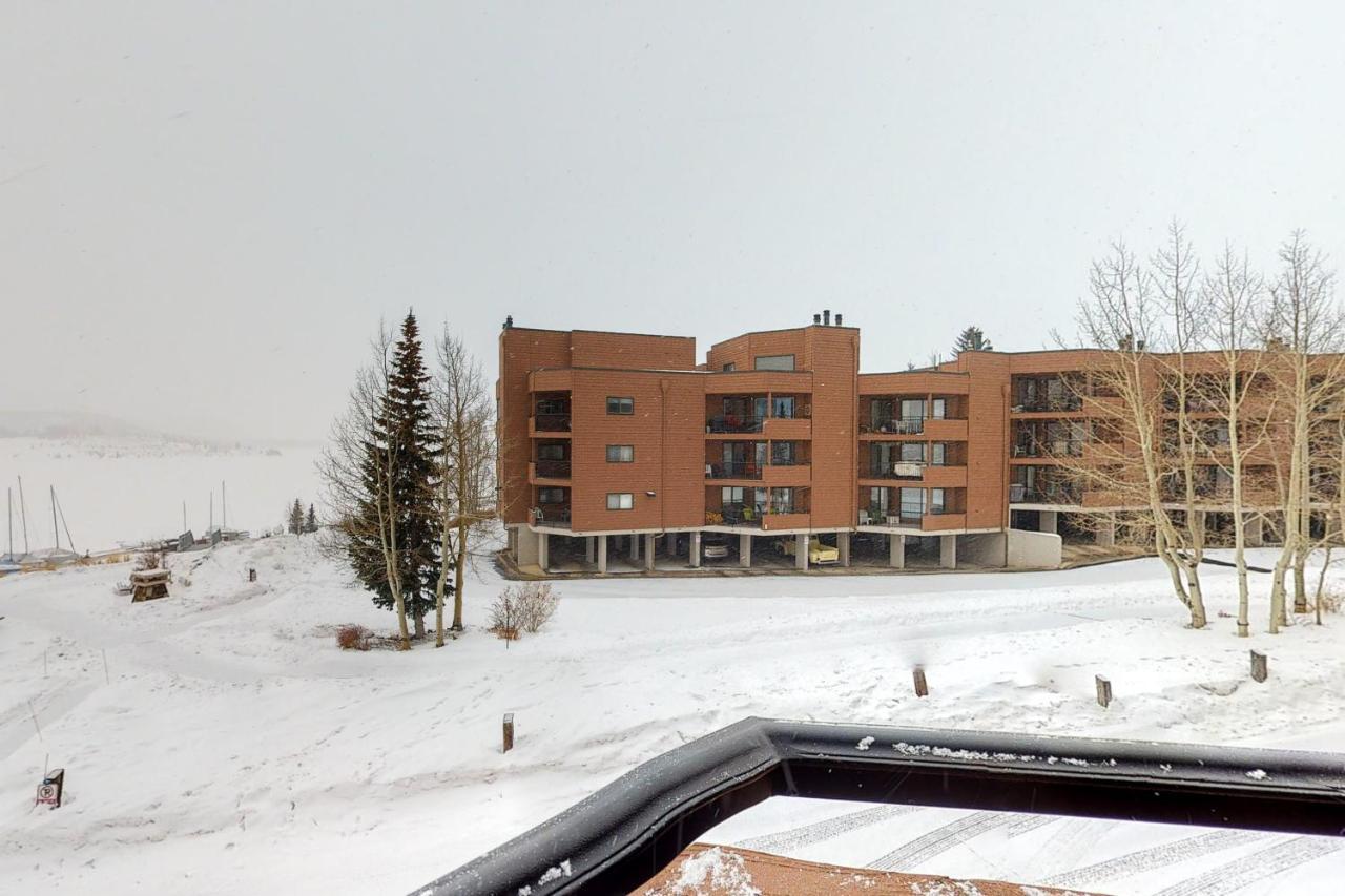Marina Place 336 Dillon Luaran gambar