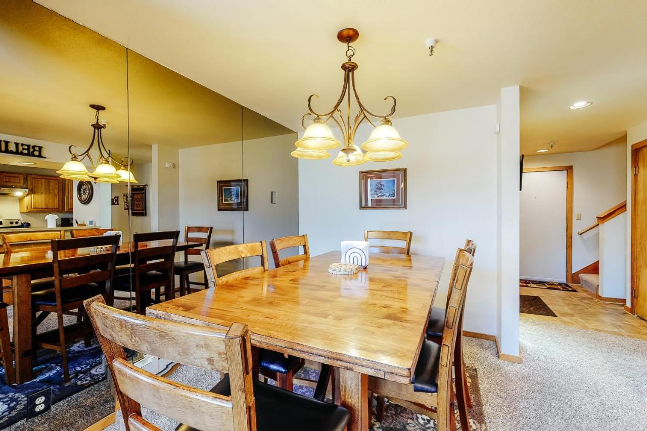 Marina Place 336 Dillon Luaran gambar