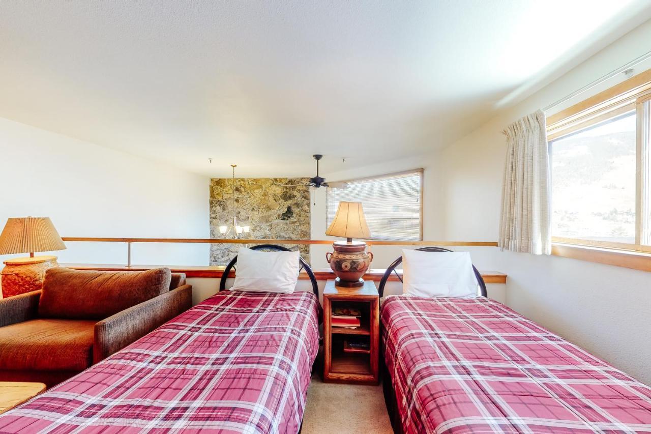 Marina Place 336 Dillon Luaran gambar