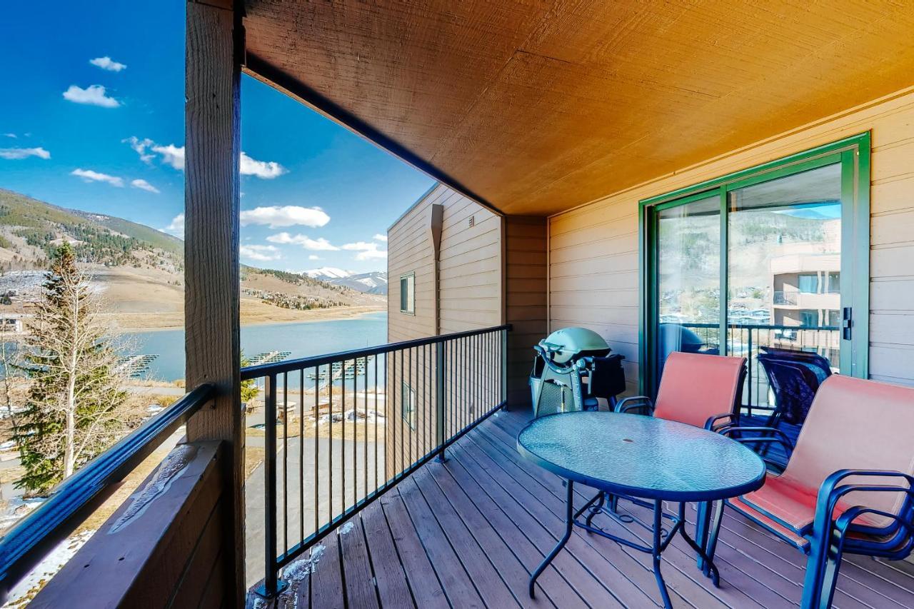 Marina Place 336 Dillon Luaran gambar